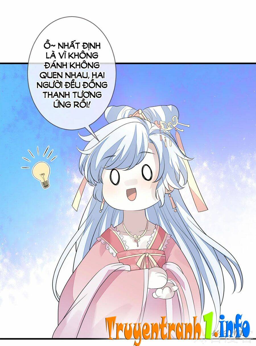 cửu khuyết phong hoa chapter 73 39