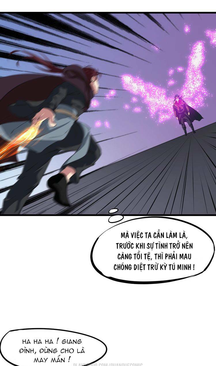 long mạch võ thần chapter 59 25