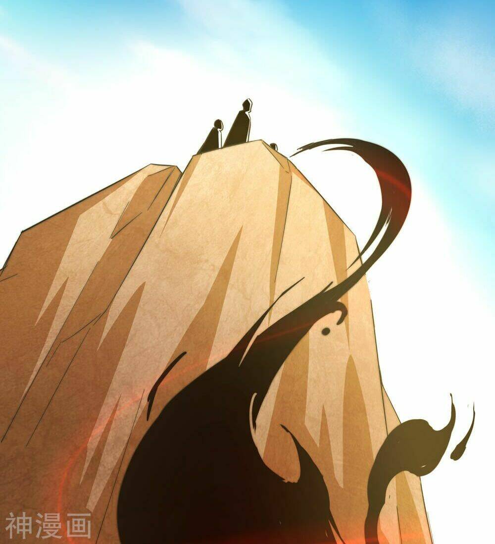 phục thiên thánh chủ chapter 2 20