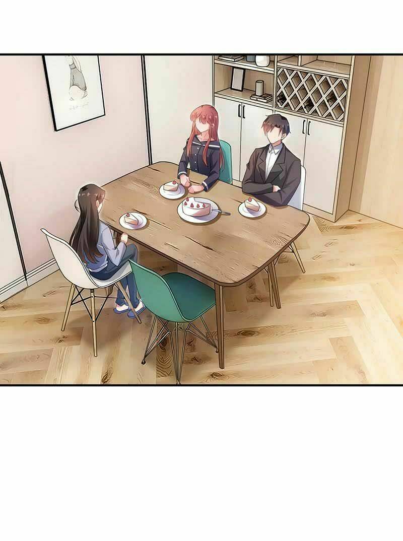 thịnh thế điềm sủng: cô vợ nhỏ đáng yêu của dịch thiếu chapter 83 15