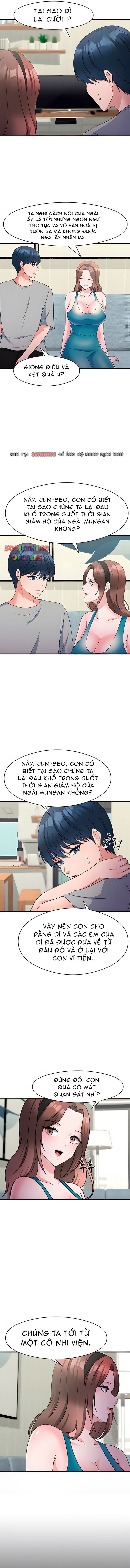 chiếc usb của cha tôi chapter 17 7