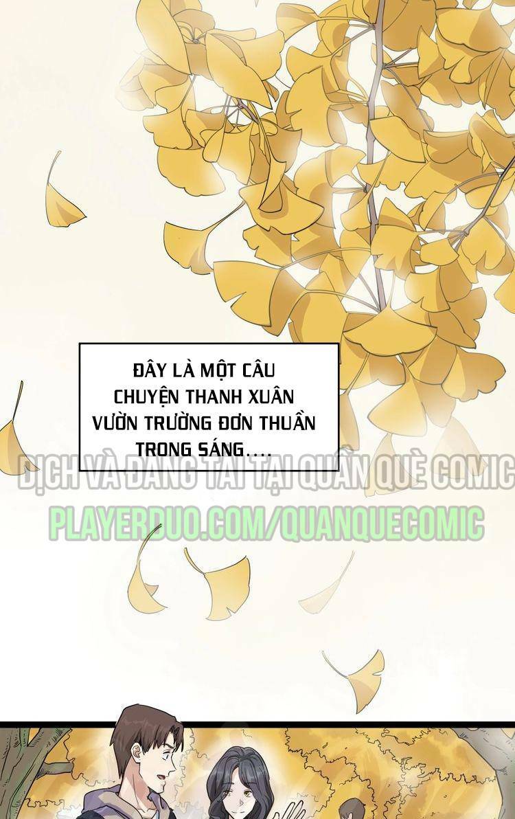 hồi xuân tiểu độc y chapter 36 1