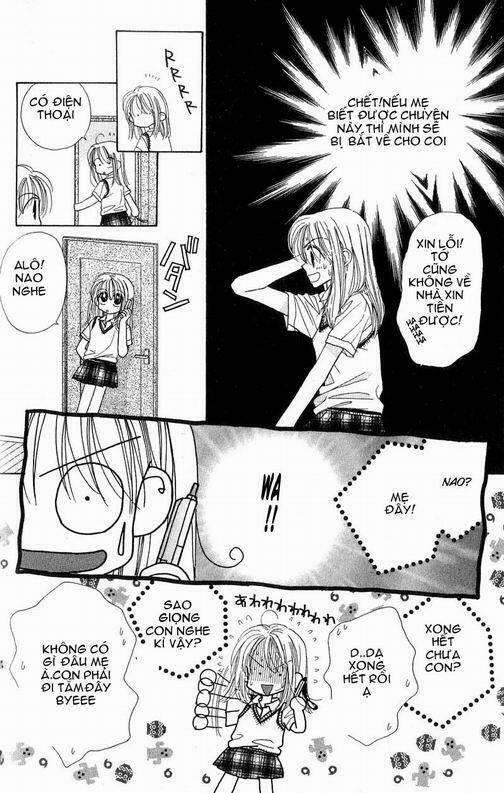 good morning call chapter 1 30