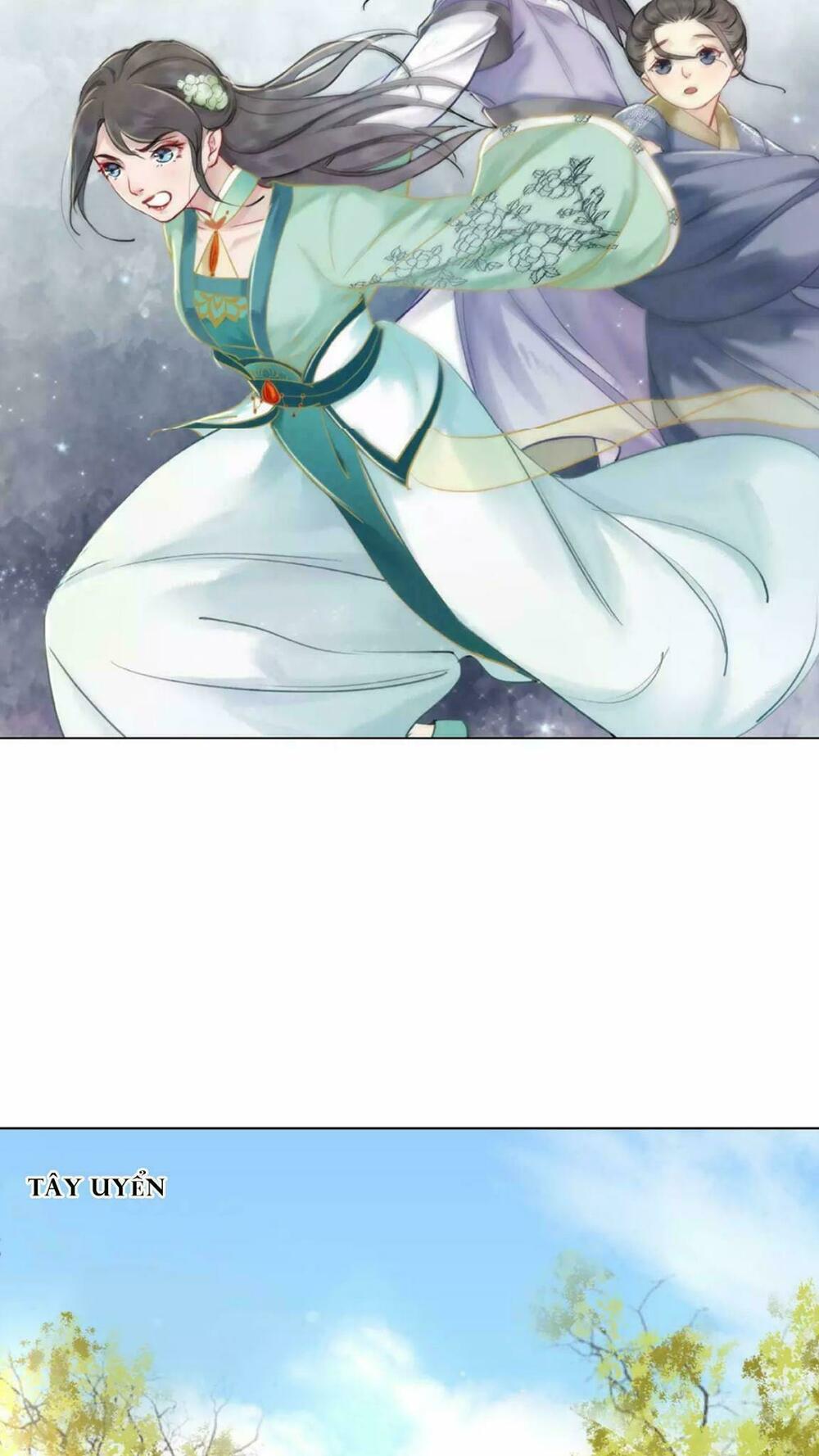 cực phẩm phế vật tiểu thư chapter 19 29