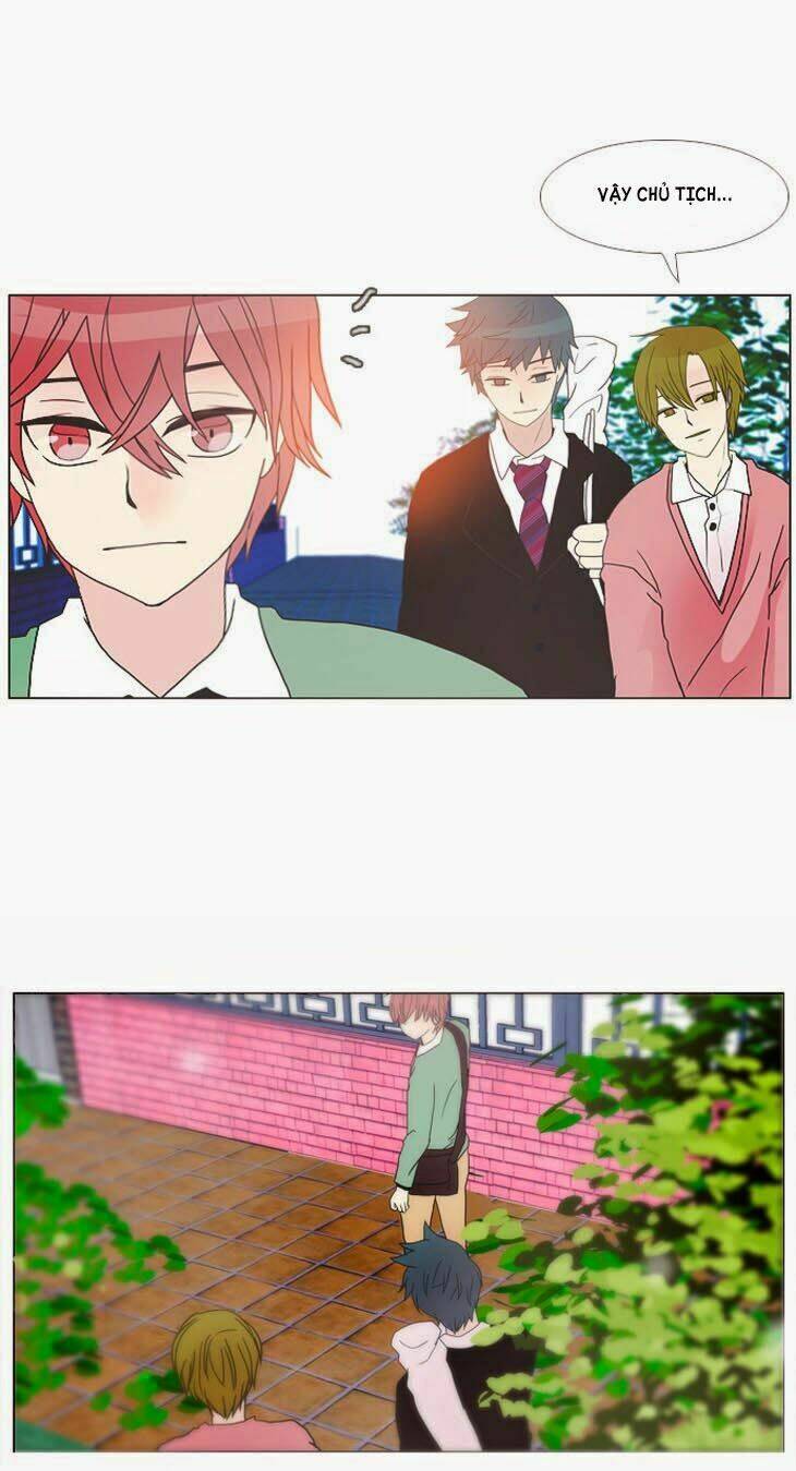 món quà từ chúa chapter 7 25