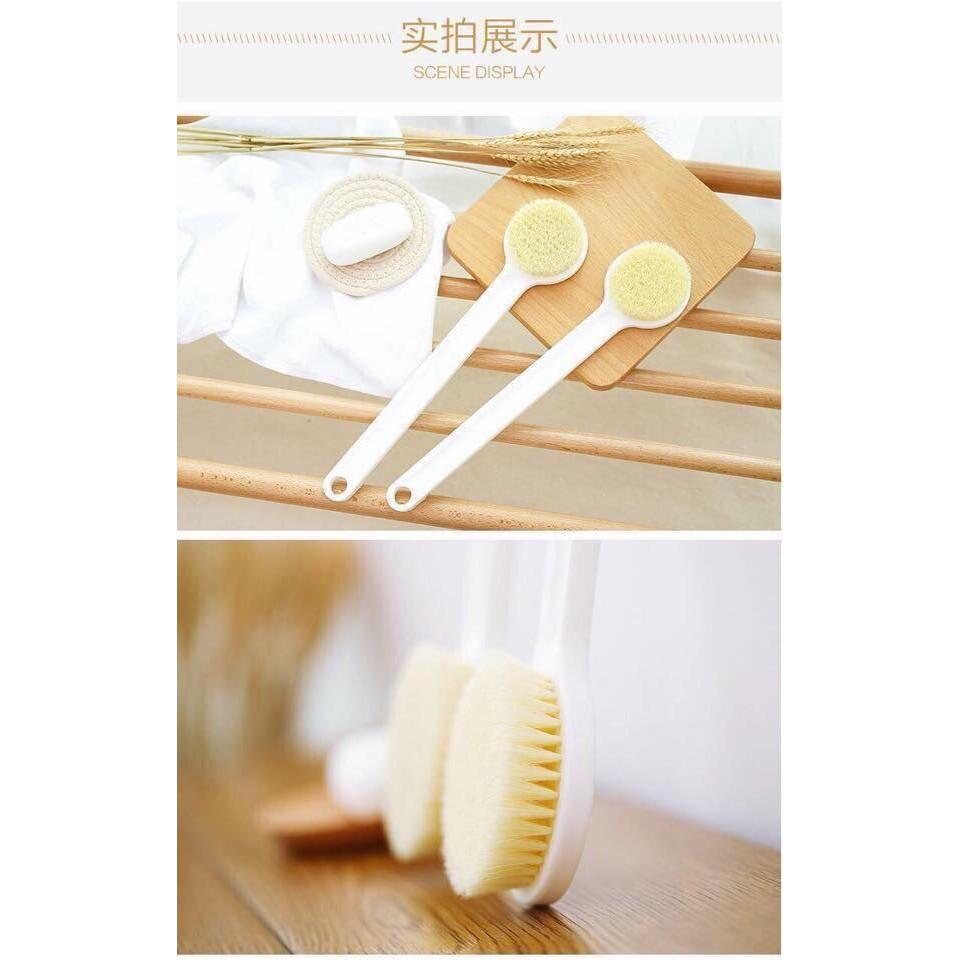 Cọ lưng tắm xuất Nhật 00268