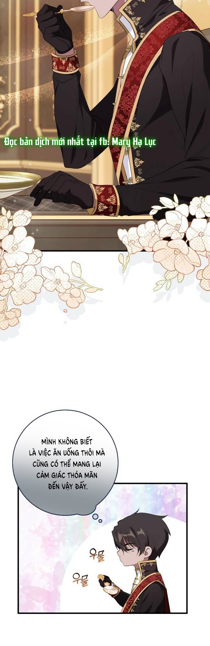 hãy nếm và nuốt đi nào chapter 15.2 10