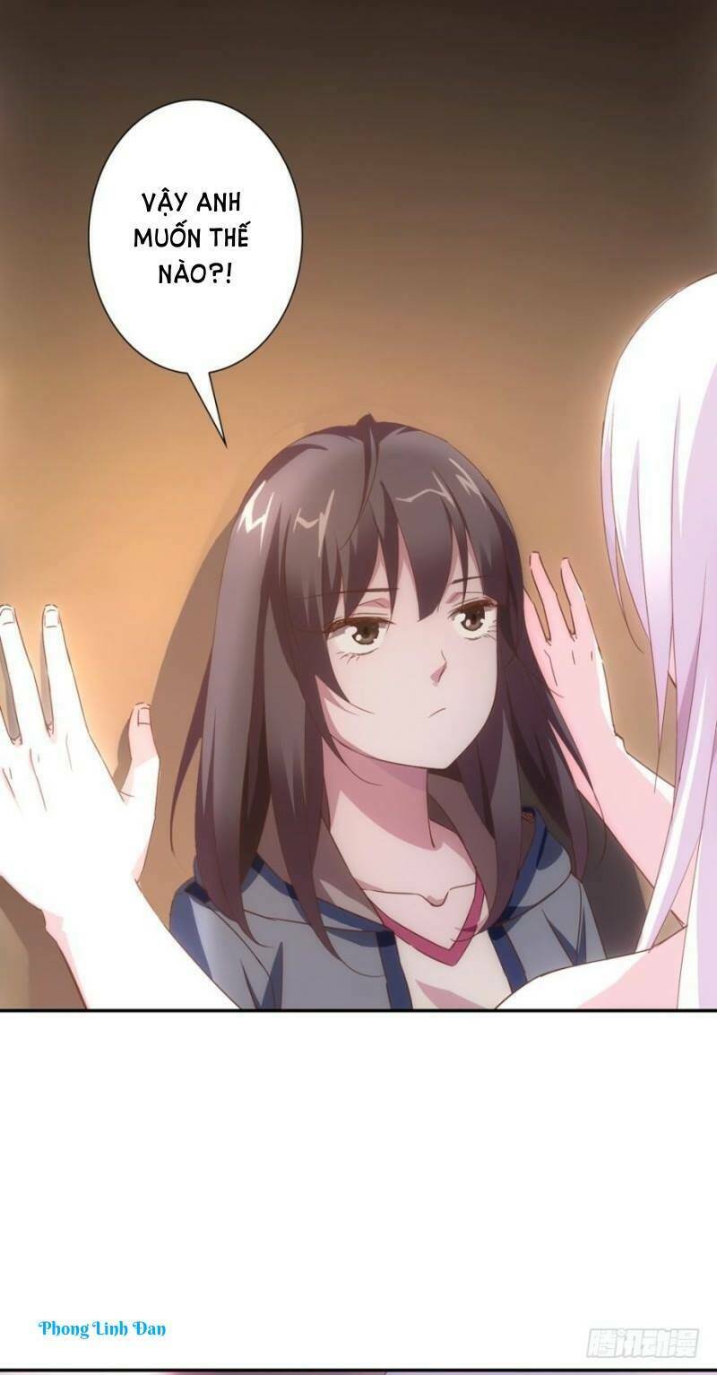 lạc vũ trấn chapter 9 42