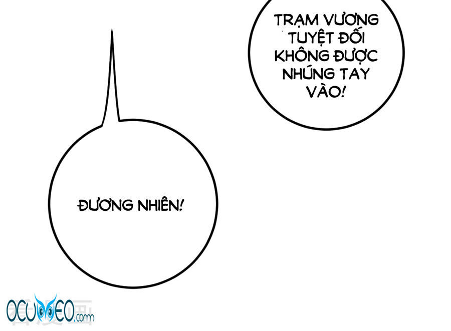 từ đây vương gia không thượng triều sớm chapter 24 25