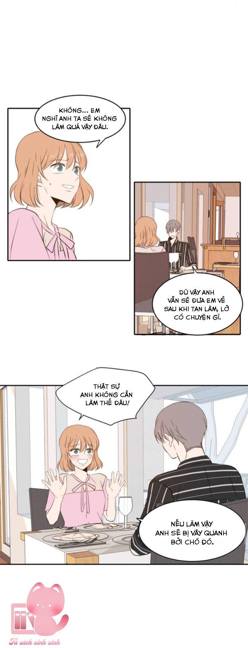 a good day to be a dog chapter 62 27