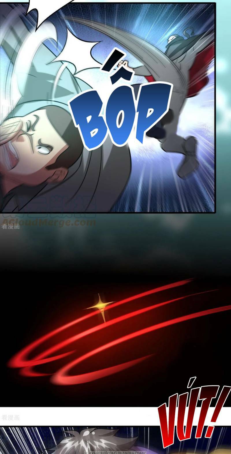 dị giới cung ứng thương chapter 61 11