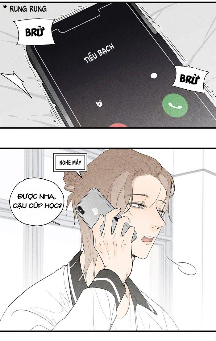 Diêm Hữu Chapter 17 - Trang 8