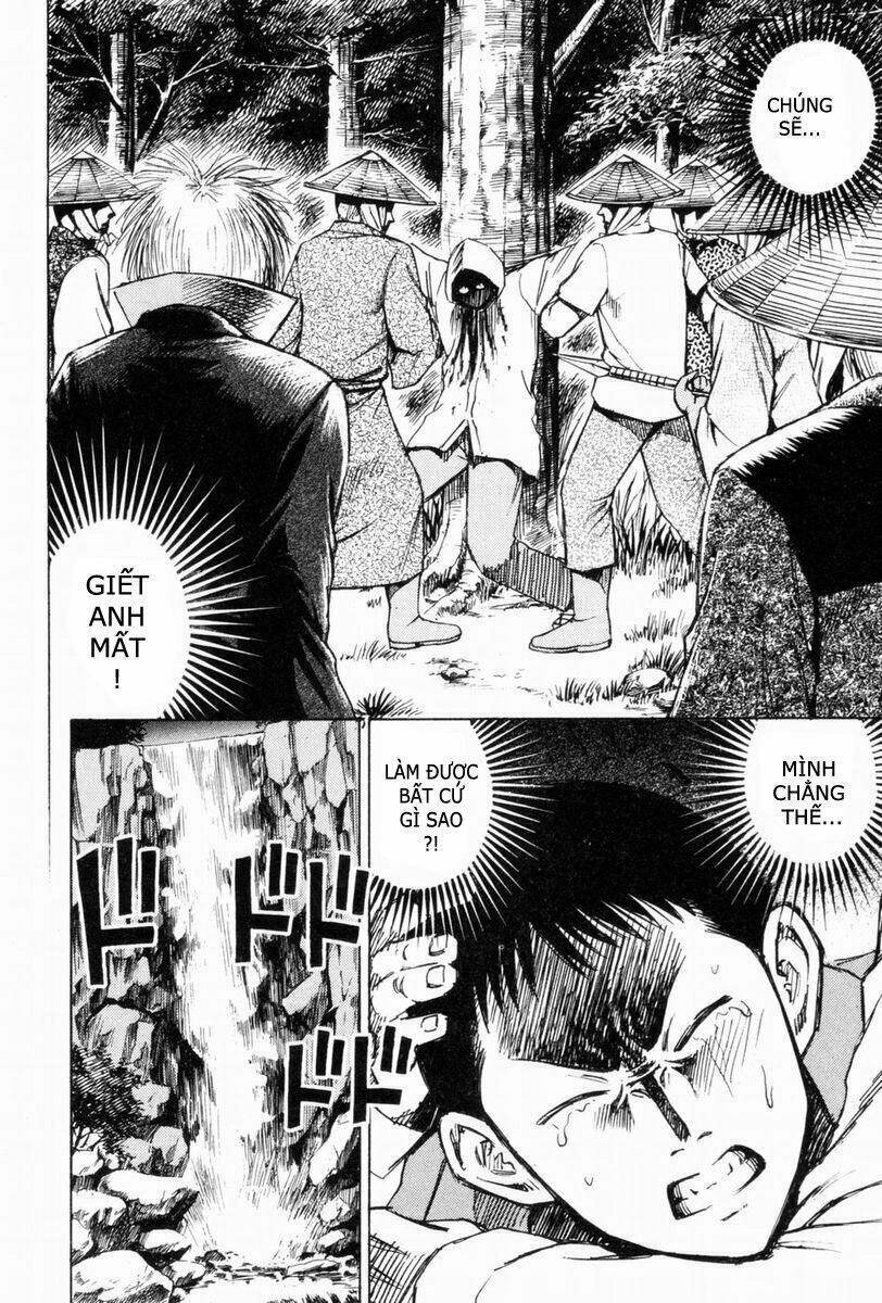 đảo ma cà rồng chapter 44 13