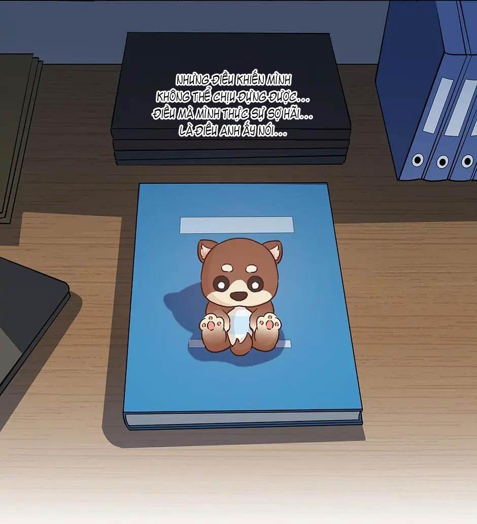 đừng chạm vào tim tôi chapter 60 33