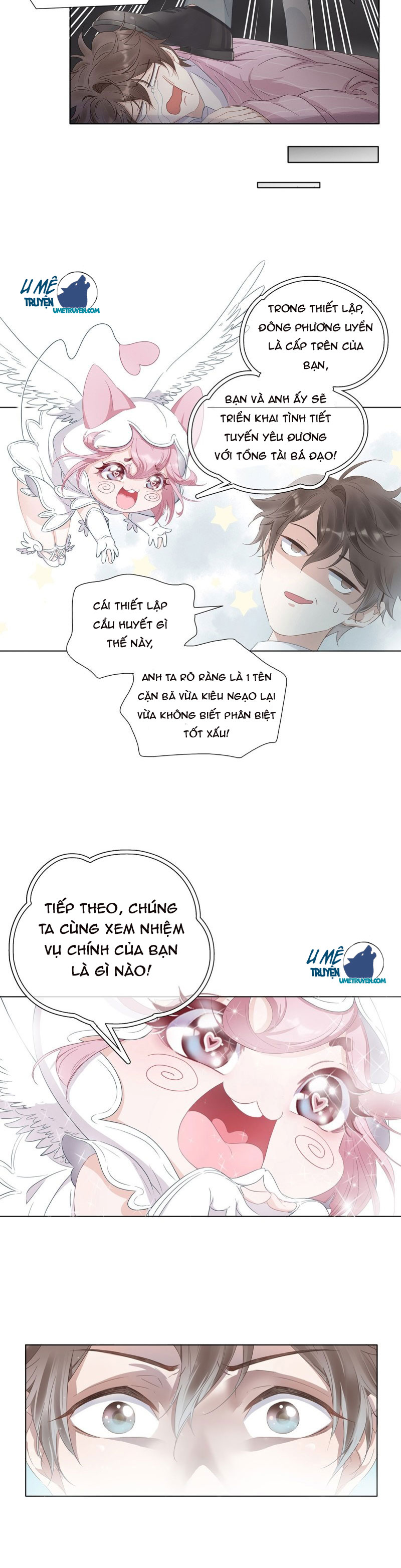 hôm nay nam giả trang nữ vẫn chưa được cầu hôn! chapter 1 23