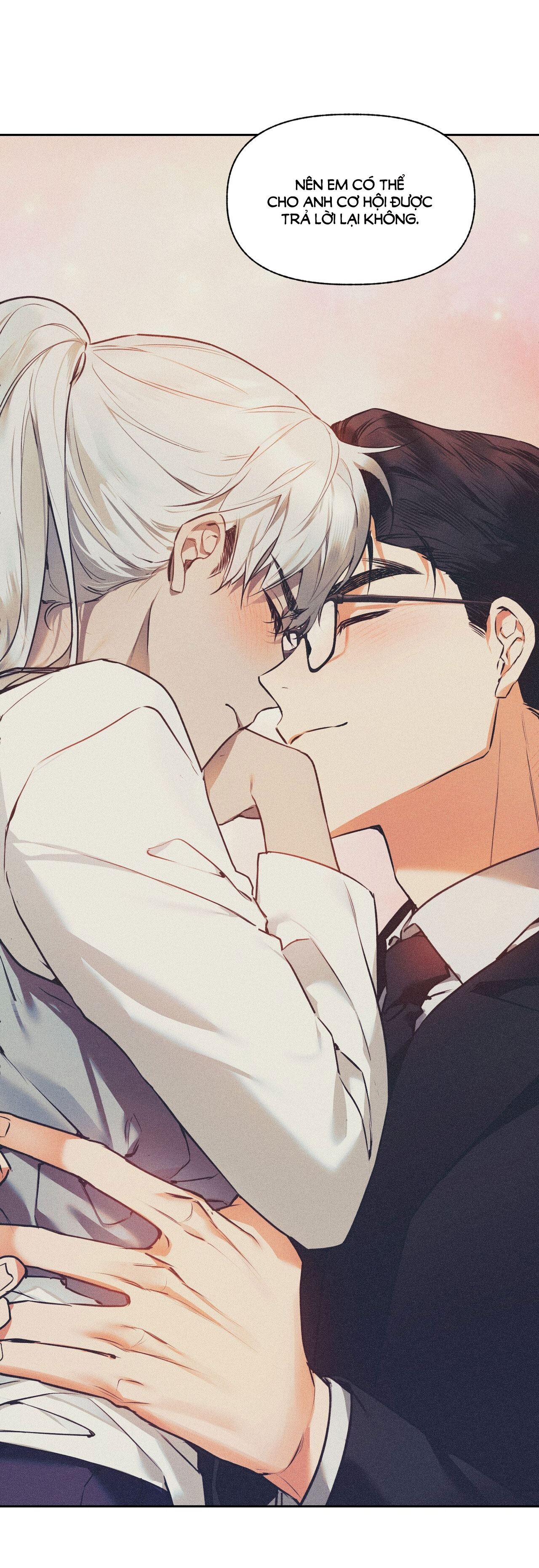 Công Thức Nấu Ăn Thích Hợp Nhất chapter 22.2 - Trang 34