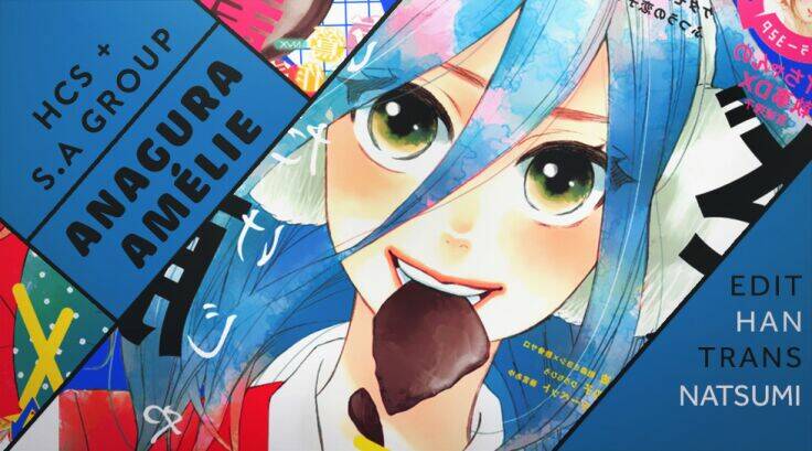 anagura amélie chapter 5 2