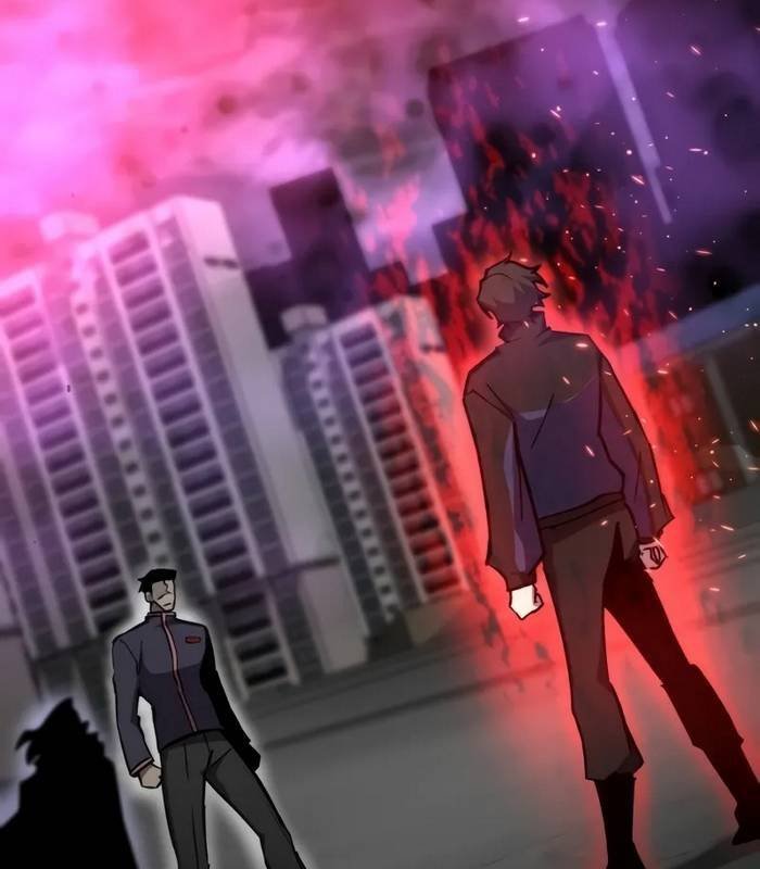 giả vờ làm kẻ vô dụng ở học đường chapter 91 138