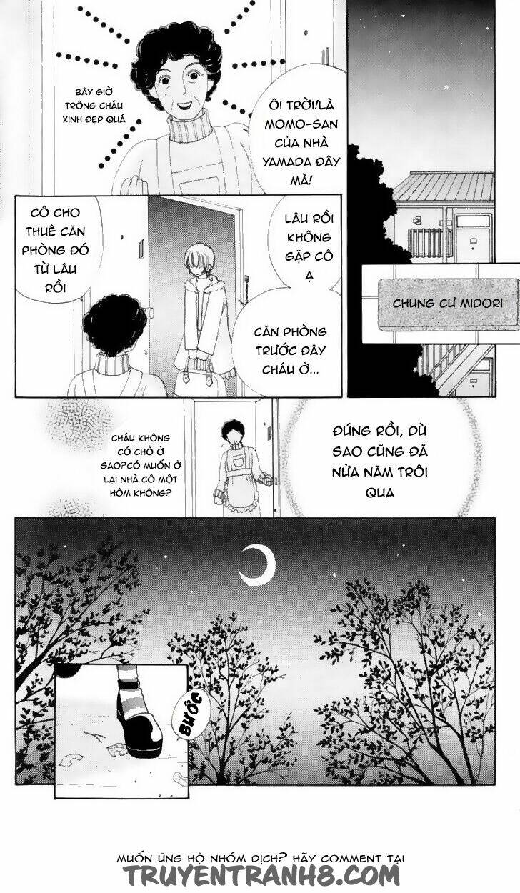 hana ni nare chapter 47 12