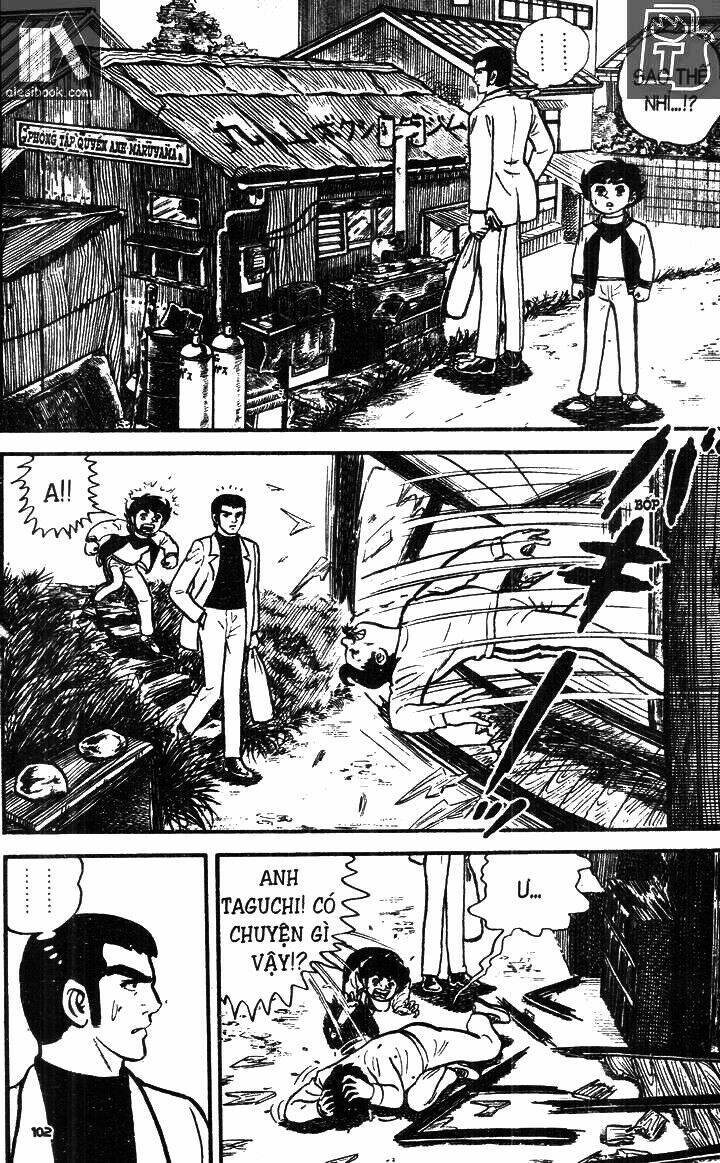 ganbare genki chapter 22 16