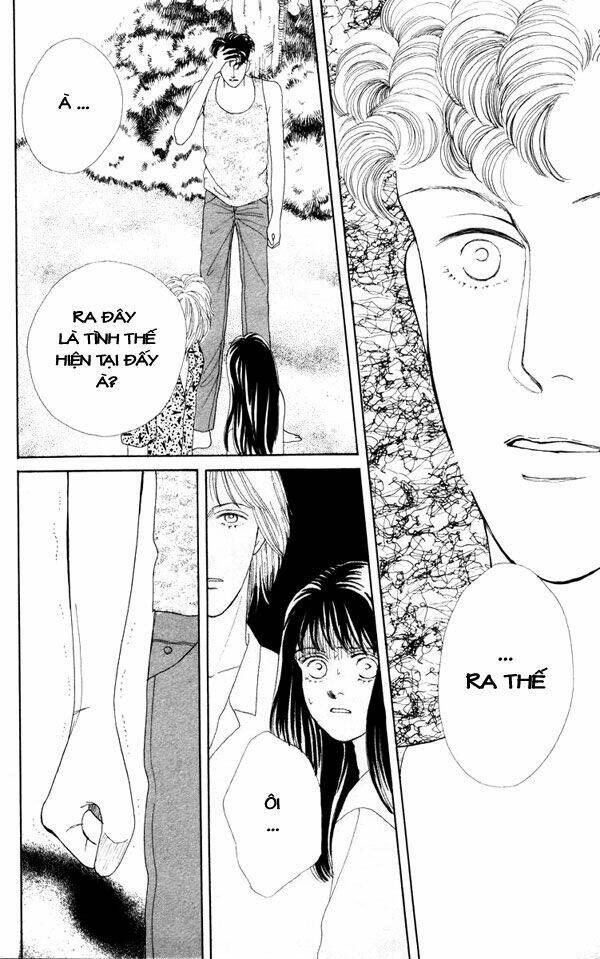 con nhà giàu chapter 33 12