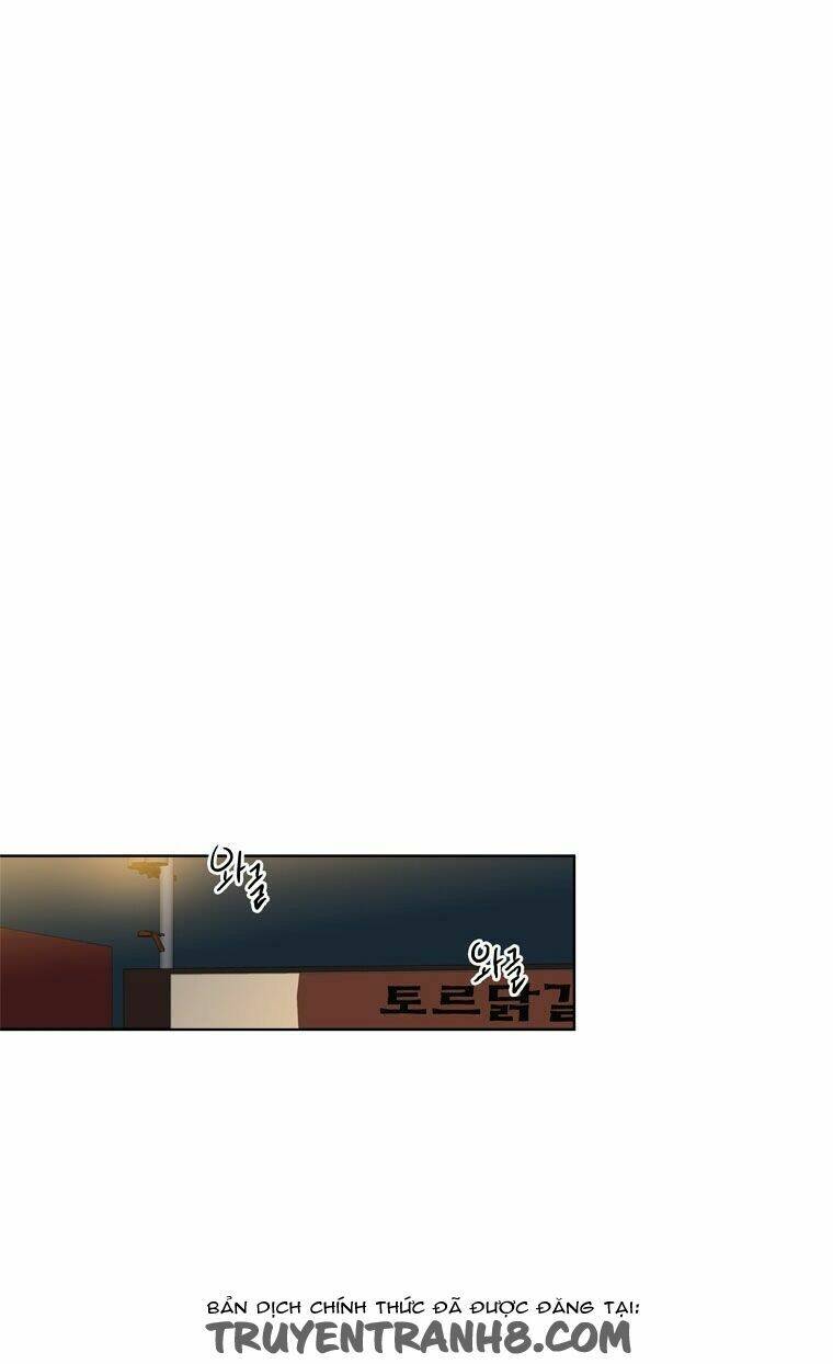 bokhee-ssi đáng yêu chapter 5 14