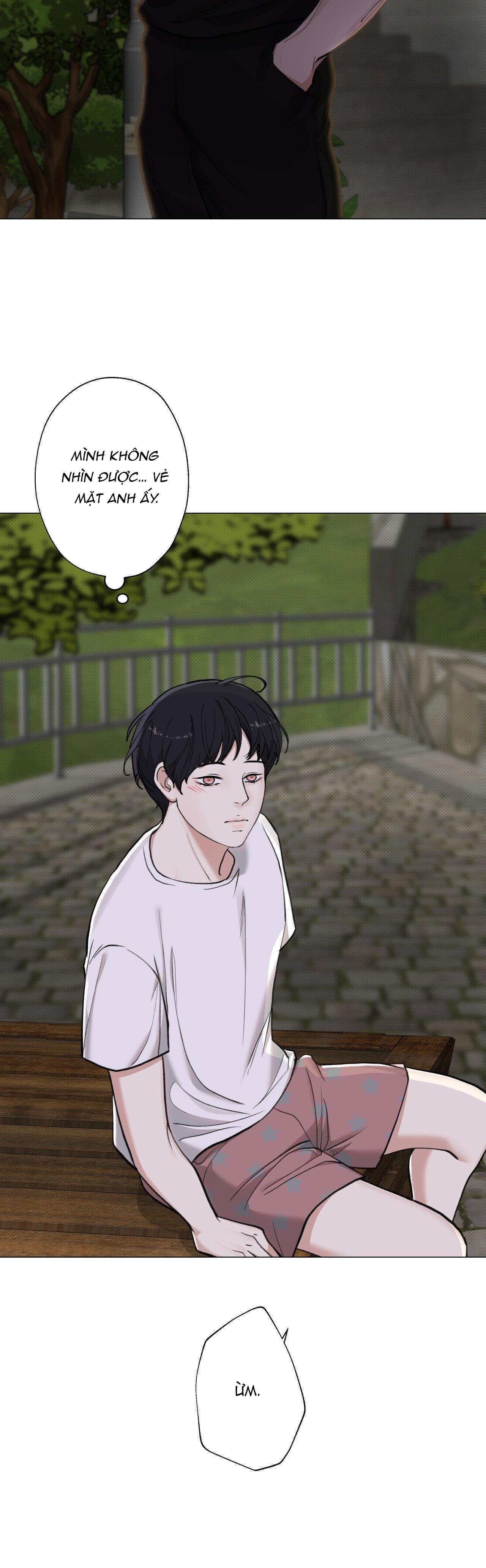 em bé và đại ca chapter 20 8