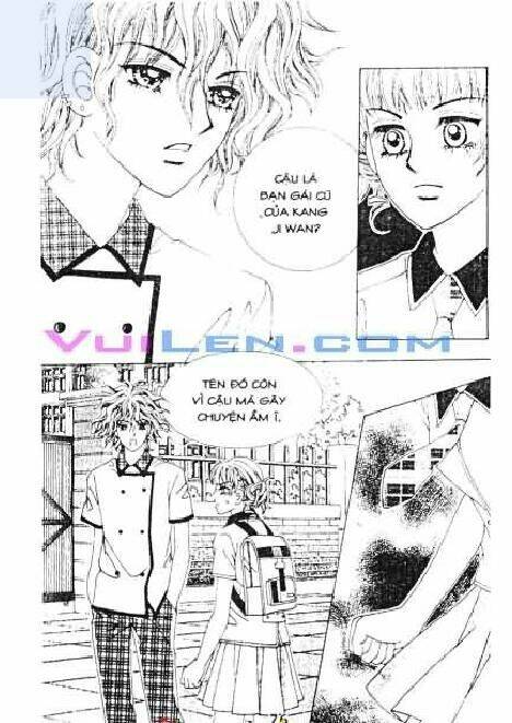 ánh nắng chói chang chapter 11 74