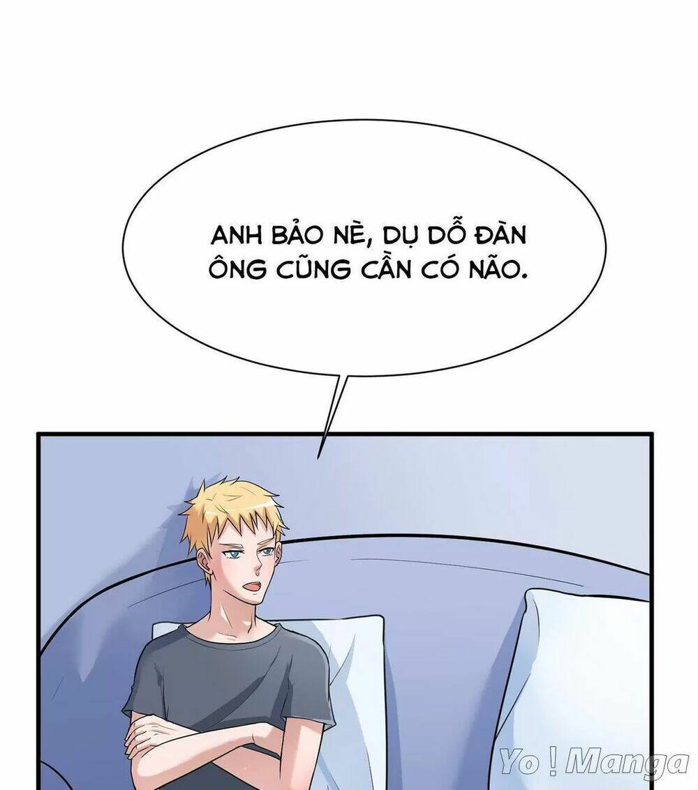 cô dâu gả thay của tổng tài chapter 15 7