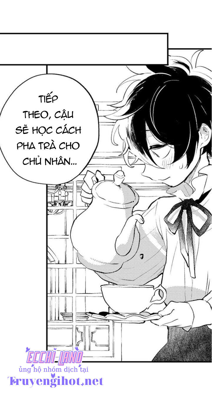 gần kề cái chết là lúc gào khóc tình yêu chapter 26.1 19