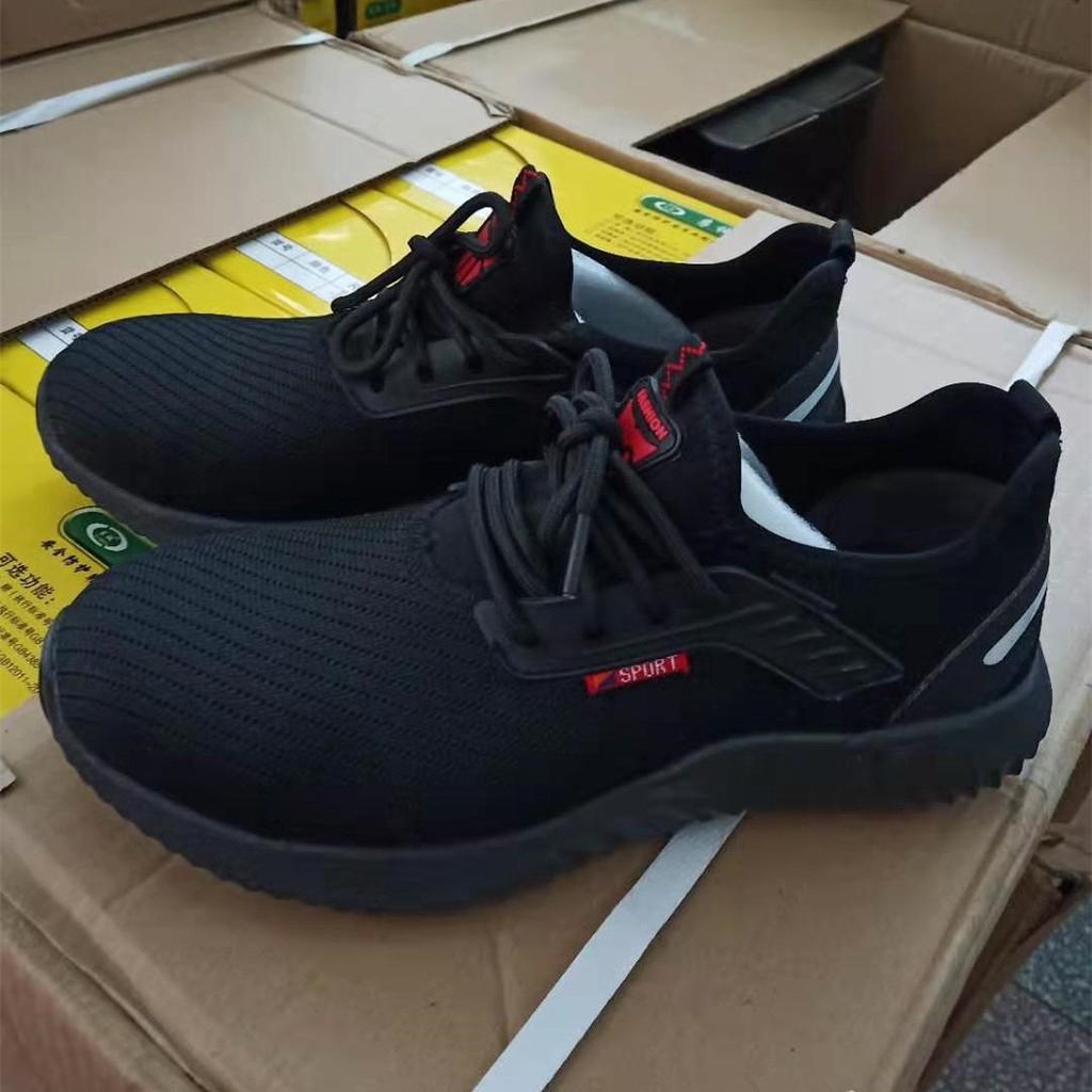 Giày thể thao chống trượt phong cách năng động trẻ trung dành cho cả nam và nữ