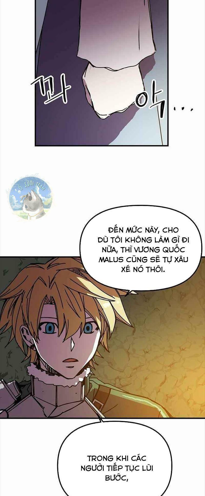 bug player - người chơi lỗi chapter 88 9