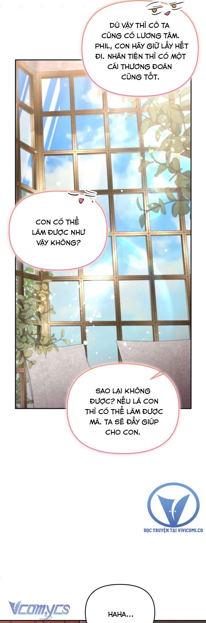 không có chỗ cho kẻ giả mạo chapter 77 31
