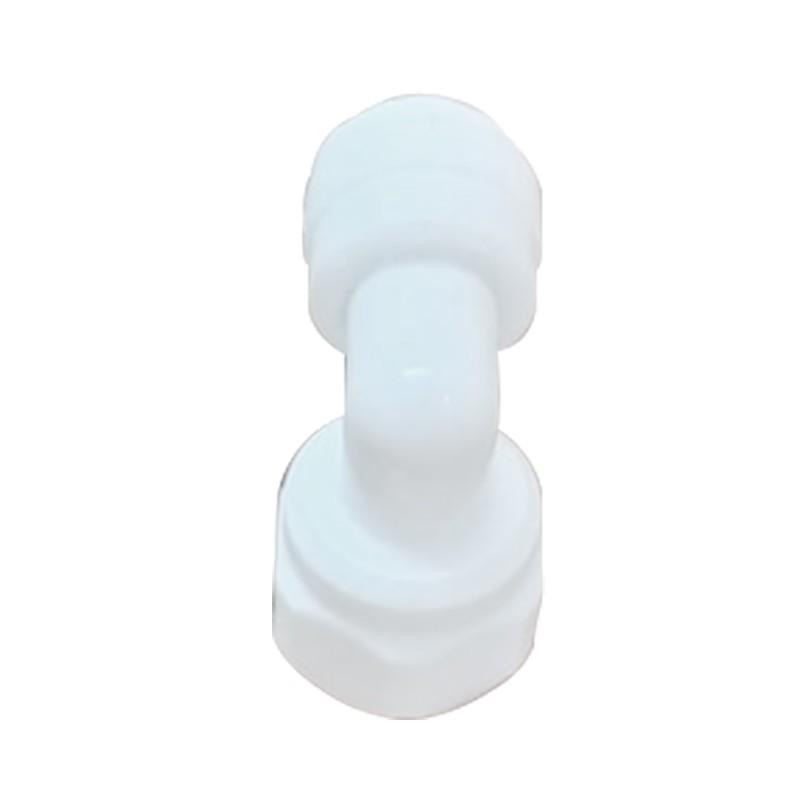 Co nối ống nước ren trong 13 ra ống 6 ly chất lượng cao
