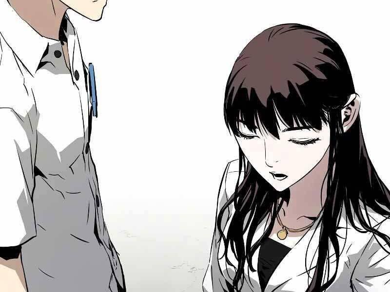 The Breaker 3: Quyền Năng Vô Hạn chapter 3.5 143