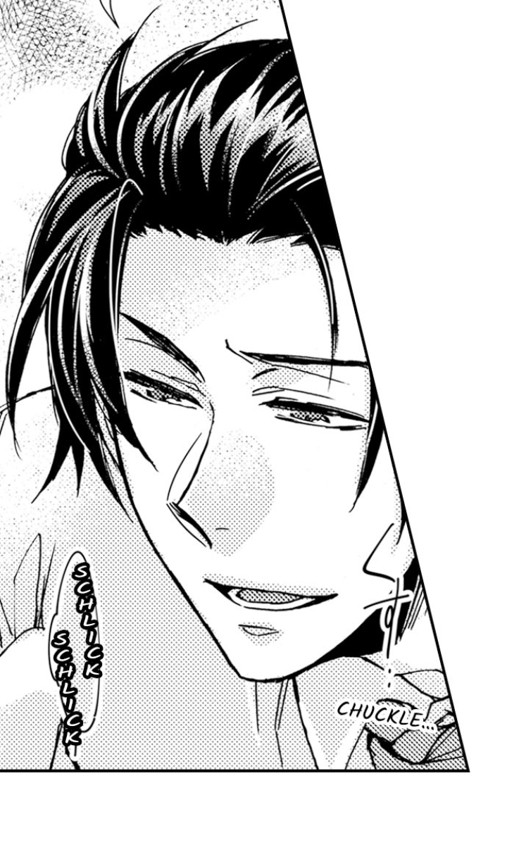 vị sếp thú tính nhà bên chapter 12.1 15