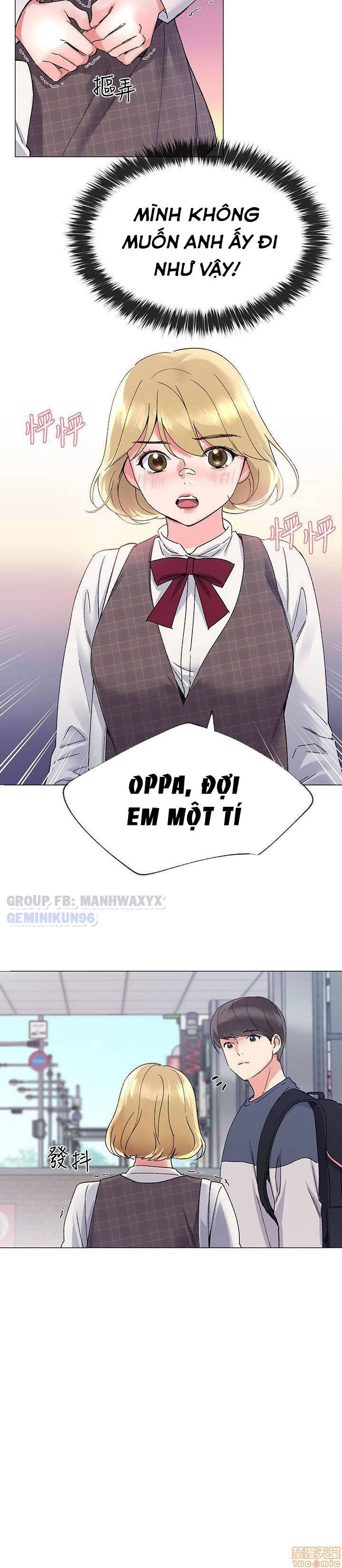 trả thù cô ta chapter 16 14