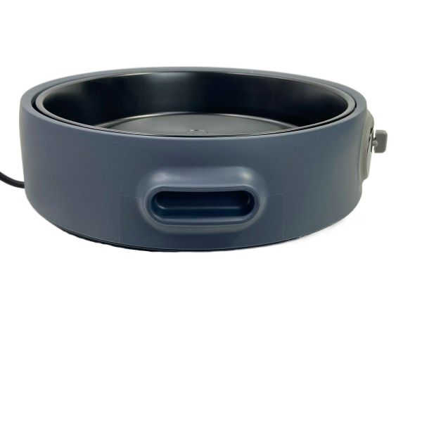 Nồi điện đa năng Lẩu & Nướng 4Lit Lock&Lock EJP542NVY - EJP542 Màu Navy - Hàng Chính Hãng