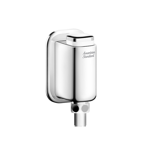 Vòi tắm sen lạnh EasyFLO American Standard WF-T825 chưa bao gồm tay và dây sen