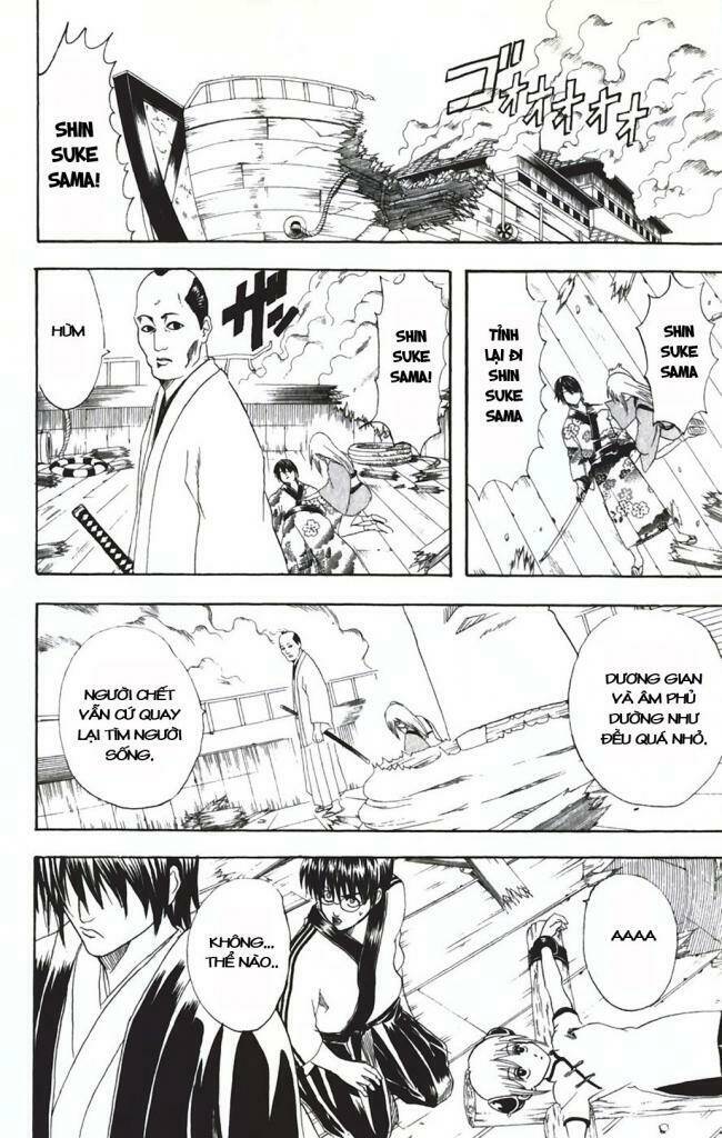 gintama - linh hồn bạc chapter 94 4