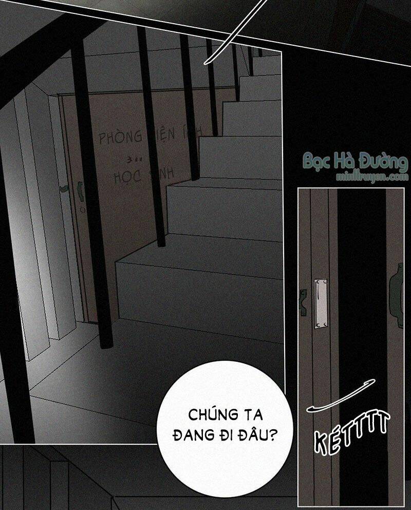 câu chuyện về cậu và tôi chapter 30 33