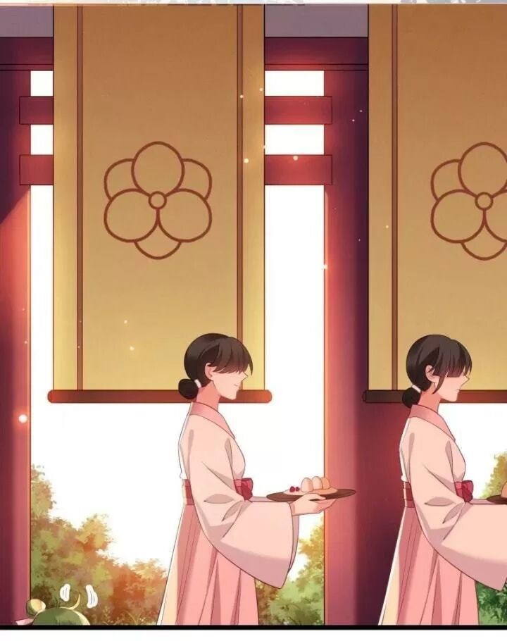 ta mới không gả cho hoàng tử phản diện chapter 6 2