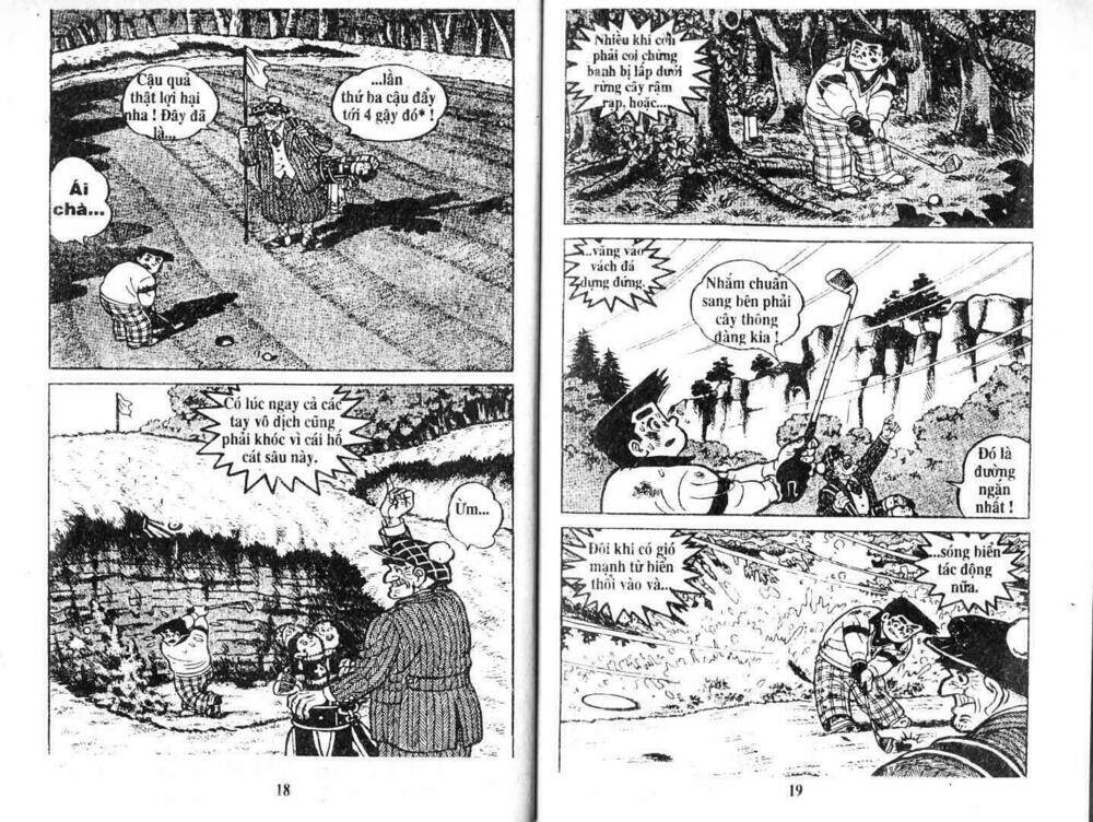 tân teppi chapter 50 8