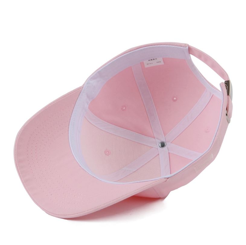 PREMI3R Mũ lưỡi trai Nón ballcap ACNE STUDIO Mũ lưỡi trai phong cách hàn quốc nón thương hiệu chính hãng