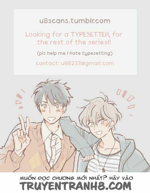 bỗng dưng lại yêu chapter 1 2