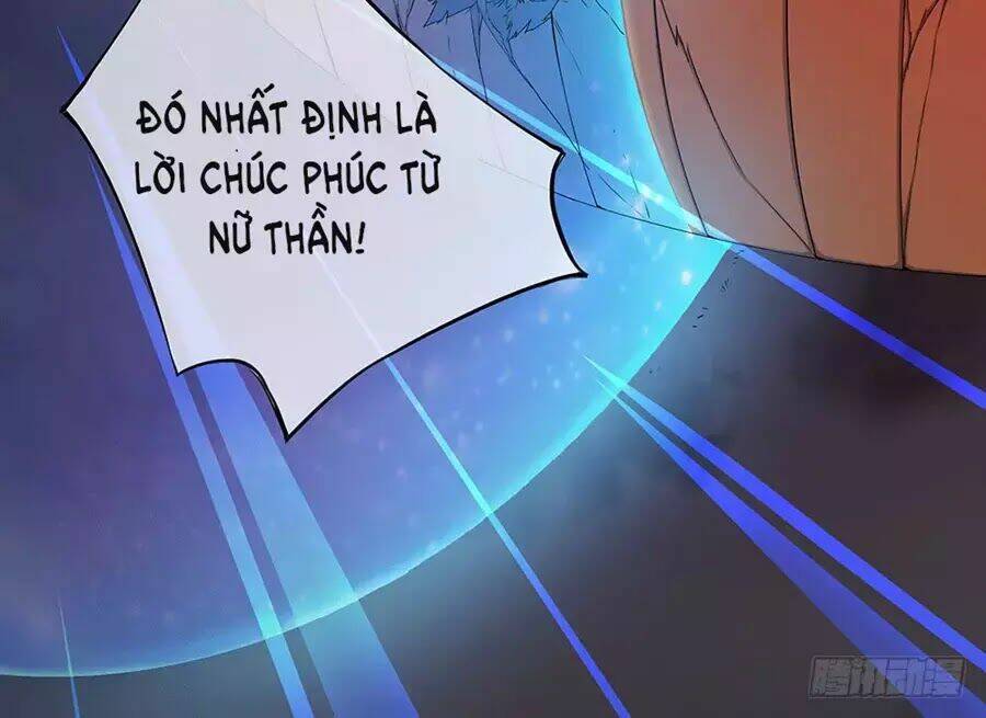 ta không phải nữ thần chapter 5.2 33