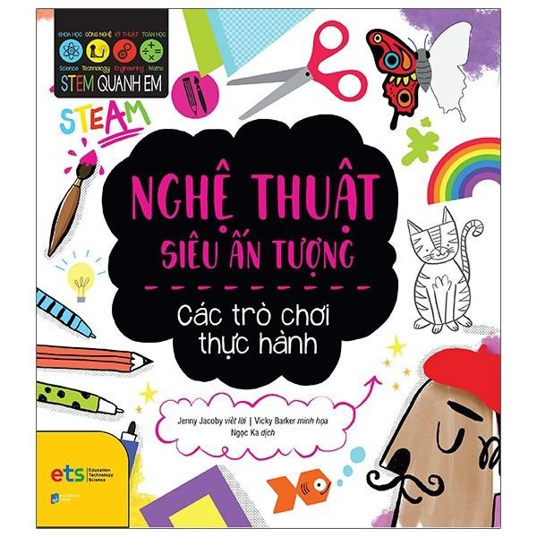 Stem Quanh Em - Nghệ Thuật Siêu Ấn Tượng - Bản Quyền