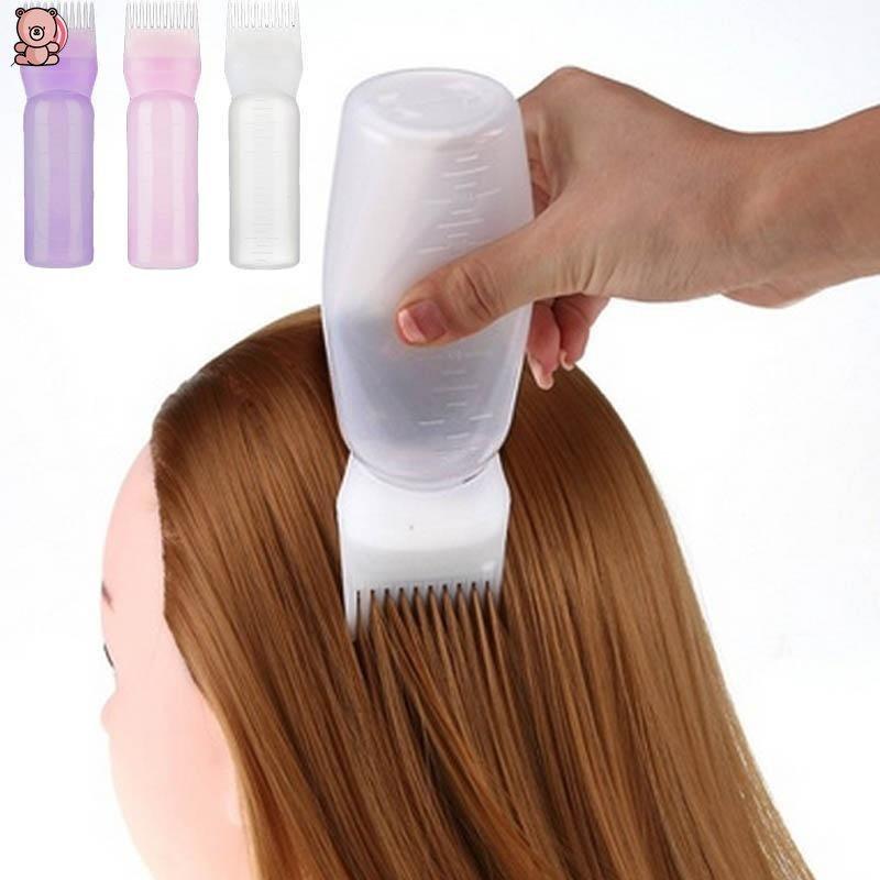 Lược Chải Nhuộm Tóc Chuyên Dụng Chất Lượng Cao
