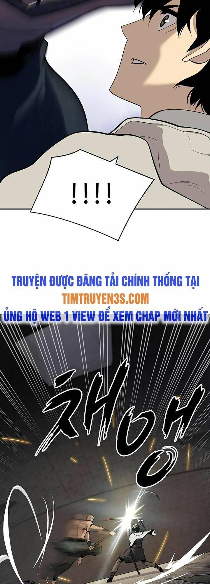 thiếu niên kiếm sư chapter 61 21