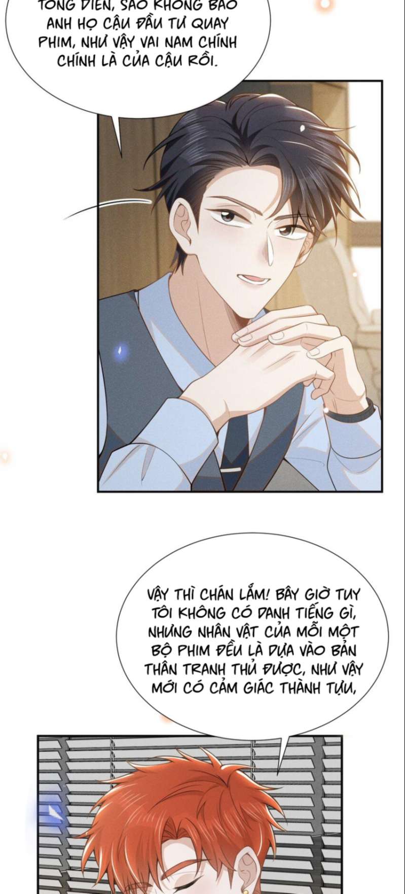 lai sinh bất kiến chapter 98 30